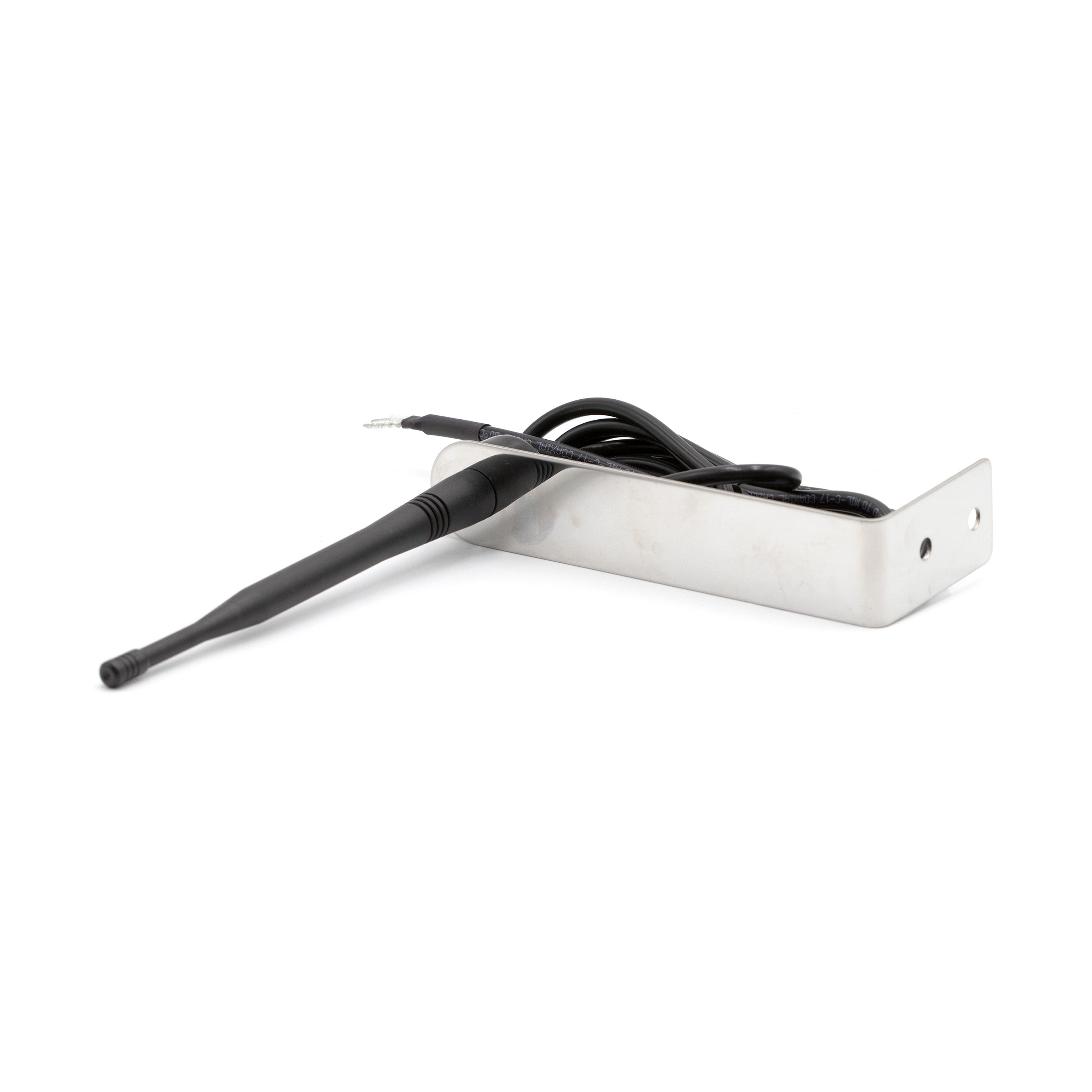 ATA Genuine Spare Part Antenna 433MHz 1.95m Coax Cable To Suit NES-500 Neoslider 500 | Remote Pro